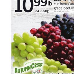 Weekly Flyer - Valid Thursday, September 17 - Wednesday, September 23