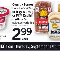 Weekly Flyer - Valid Thursday, September 17 - Wednesday, September 23