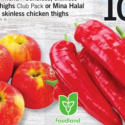 Weekly Flyer - Valid Thursday, September 17 - Wednesday, September 23