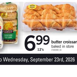 Weekly Flyer - Valid Thursday, September 17 - Wednesday, September 23