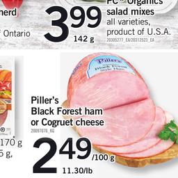 Weekly Flyer - Valid Thursday, September 17 - Wednesday, September 23
