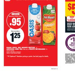 Weekly Flyer - Valid Thursday November 20 - Wednesday November 26