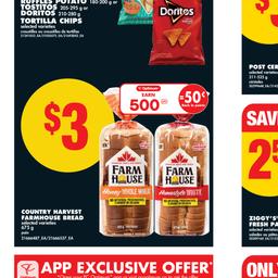 Weekly Flyer - Valid Thursday November 20 - Wednesday November 26