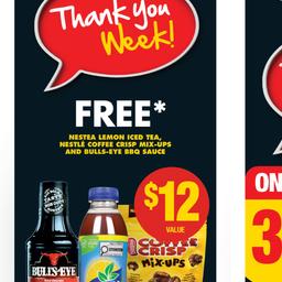 Weekly Flyer - Valid Thursday November 20 - Wednesday November 26