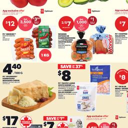 Weekly Flyer - Valid Thursday, July 2 - Wednesday, July 8