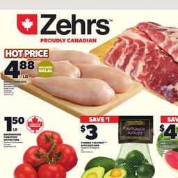 Weekly Flyer - Valid Thursday, July 2 - Wednesday, July 8