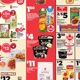 Weekly Flyer - Valid Thursday, July 2 - Wednesday, July 8