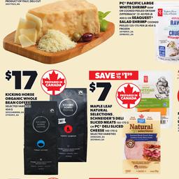 Weekly Flyer - Valid Thursday, July 2 - Wednesday, July 8