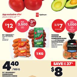 Weekly Flyer - Valid Thursday, July 2 - Wednesday, July 8