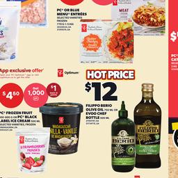 Weekly Flyer - Valid Thursday, July 2 - Wednesday, July 8