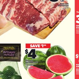 Weekly Flyer - Valid Thursday, July 2 - Wednesday, July 8