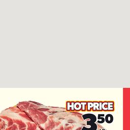 Weekly Flyer - Valid Thursday, July 2 - Wednesday, July 8