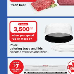 Weekly Flyer - Valid Thursday, October 2 - Wednesday, October 22