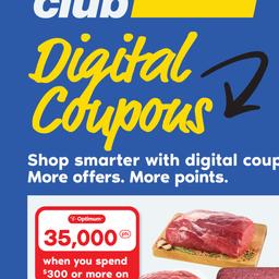 Weekly Flyer - Valid Thursday, October 2 - Wednesday, October 22