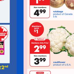 Weekly Flyer - Valid Thursday, October 2 - Wednesday, October 22
