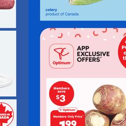 Weekly Flyer - Valid Thursday, October 2 - Wednesday, October 22