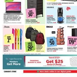 Catalogue