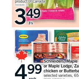 Weekly Flyer - Valid Thursday, June 25 - Tuesday, June 30