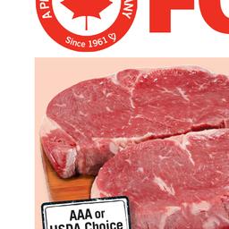 Weekly Flyer - Valid Thursday, June 25 - Tuesday, June 30
