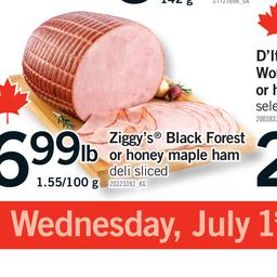 Weekly Flyer - Valid Thursday, June 25 - Tuesday, June 30
