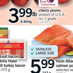 Weekly Flyer - Valid Thursday, June 25 - Tuesday, June 30