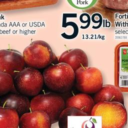 Weekly Flyer - Valid Thursday, June 25 - Tuesday, June 30