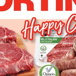 Weekly Flyer - Valid Thursday, June 25 - Tuesday, June 30