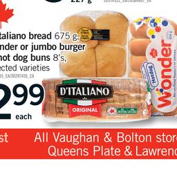Weekly Flyer - Valid Thursday, June 25 - Tuesday, June 30