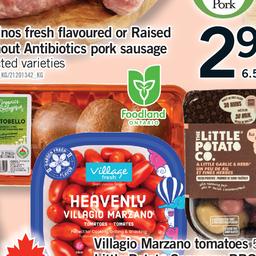 Weekly Flyer - Valid Thursday, June 25 - Tuesday, June 30