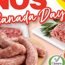 Weekly Flyer - Valid Thursday, June 25 - Tuesday, June 30