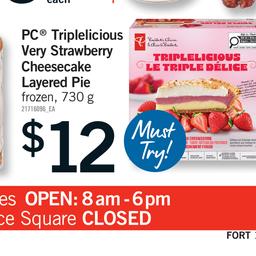 Weekly Flyer - Valid Thursday, June 25 - Tuesday, June 30