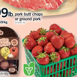 Weekly Flyer - Valid Thursday, June 25 - Tuesday, June 30