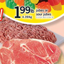 Weekly Flyer - Valid Thursday, June 25 - Tuesday, June 30