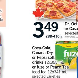 Weekly Flyer - Valid Thursday, June 25 - Tuesday, June 30