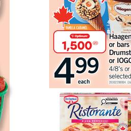 Weekly Flyer - Valid Thursday, June 25 - Tuesday, June 30