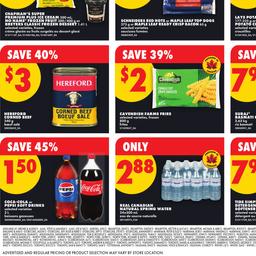 Weekly Flyer - Valid Thursday, June 25 - Wednesday, July 1