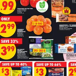 Weekly Flyer - Valid Thursday, June 25 - Wednesday, July 1