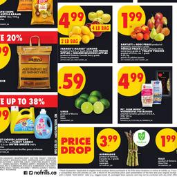 Weekly Flyer - Valid Thursday, June 25 - Wednesday, July 1