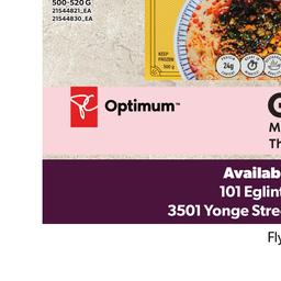 Weekly Flyer - Valid Thursday, May 07 - Wednesday, May 13