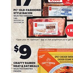 Weekly Flyer - Valid Thursday, May 07 - Wednesday, May 13