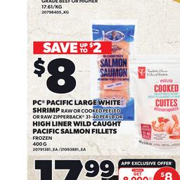 Weekly Flyer - Valid Thursday, May 07 - Wednesday, May 13