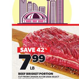 Weekly Flyer - Valid Thursday, May 07 - Wednesday, May 13
