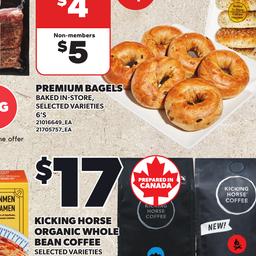 Weekly Flyer - Valid Thursday, May 07 - Wednesday, May 13