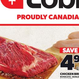 Weekly Flyer - Valid Thursday, May 07 - Wednesday, May 13
