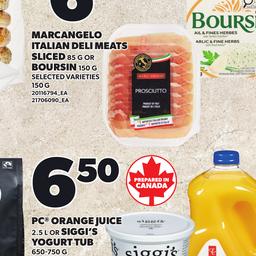 Weekly Flyer - Valid Thursday, May 07 - Wednesday, May 13