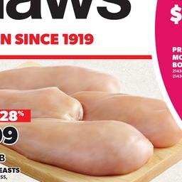 Weekly Flyer - Valid Thursday, May 07 - Wednesday, May 13