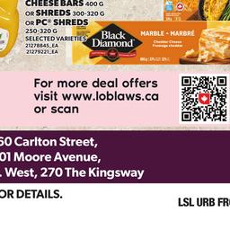 Weekly Flyer - Valid Thursday, May 07 - Wednesday, May 13