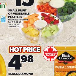 Weekly Flyer - Valid Thursday, May 07 - Wednesday, May 13