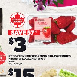 Weekly Flyer - Valid Thursday, May 07 - Wednesday, May 13