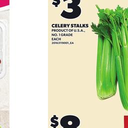 Weekly Flyer - Valid Thursday, May 07 - Wednesday, May 13